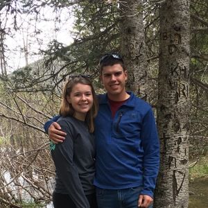 Meet your Posher, Shelby